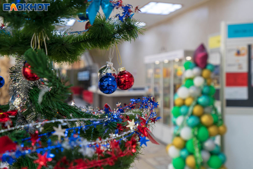  Соцфонд опроверг слухи о предновогодней раздаче денег волгоградцам