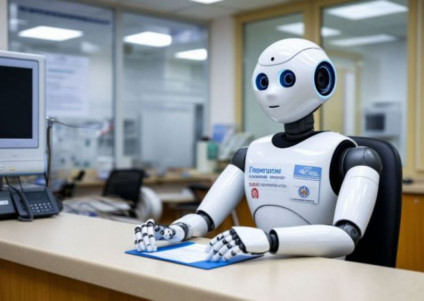 Волгоградцев переведут за 130 млн на электронные медкарты