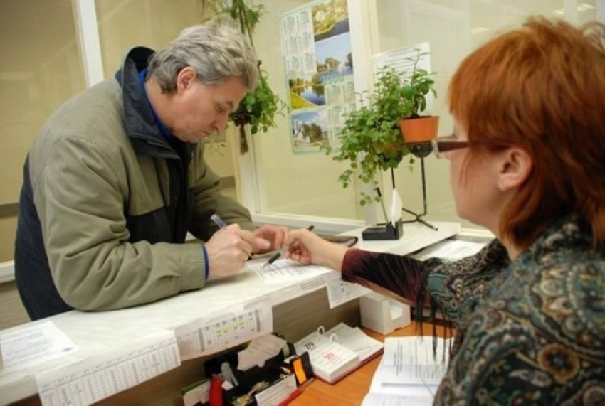 В Волгоградской области безработных ждут 45 тысяч вакансий 