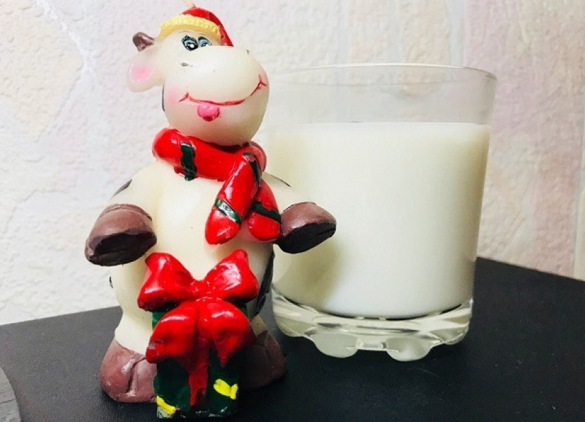 В молоке «Волжаночка» из Волжского нашли кучу примесей и добавок