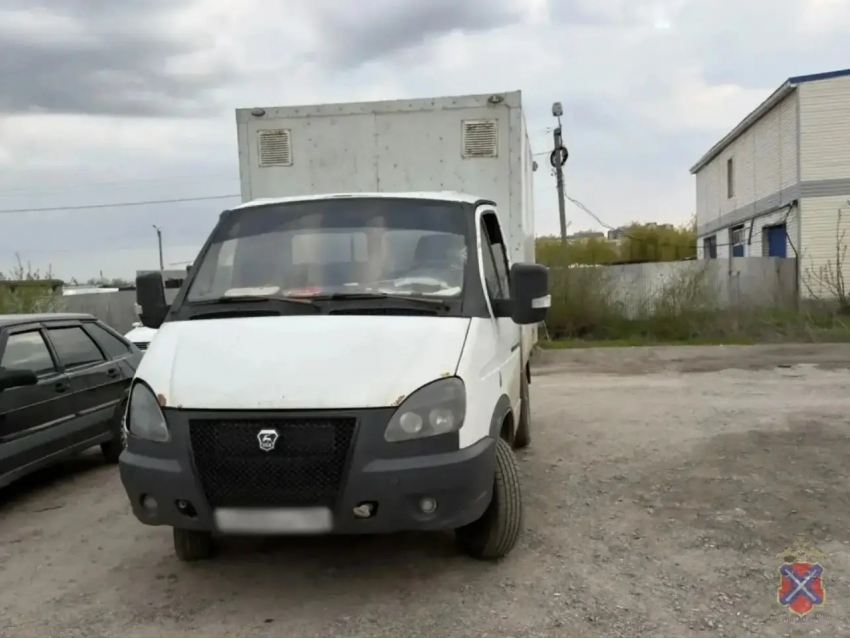 Камеры везде: карма «догнала» обнаглевшего волгоградца