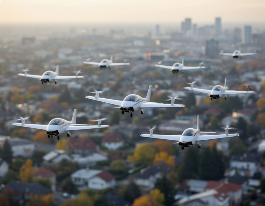 Обломки рухнувших украинских БПЛА подожгли кровлю больницы и устроили пожар на волгоградском НПЗ