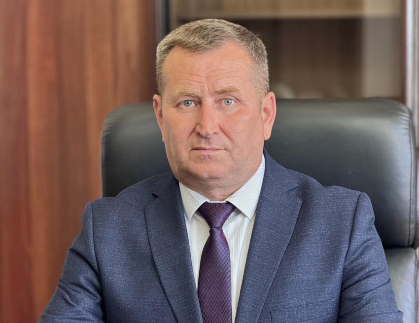 Назначен новый руководитель волгоградских судов 