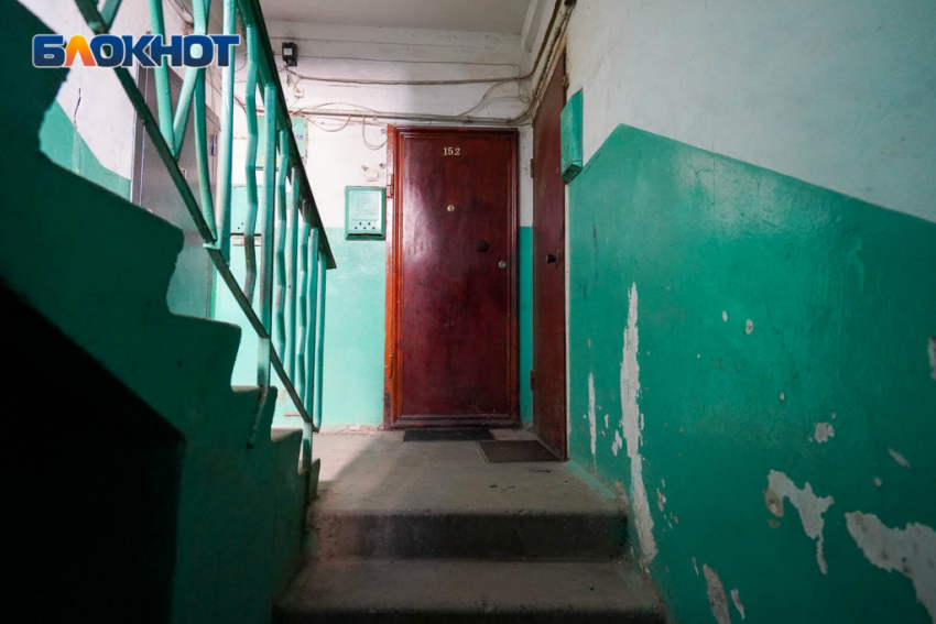 Список подъездов в Волгоградской области, которые обещают отремонтировать в 2021 году: ищем свой