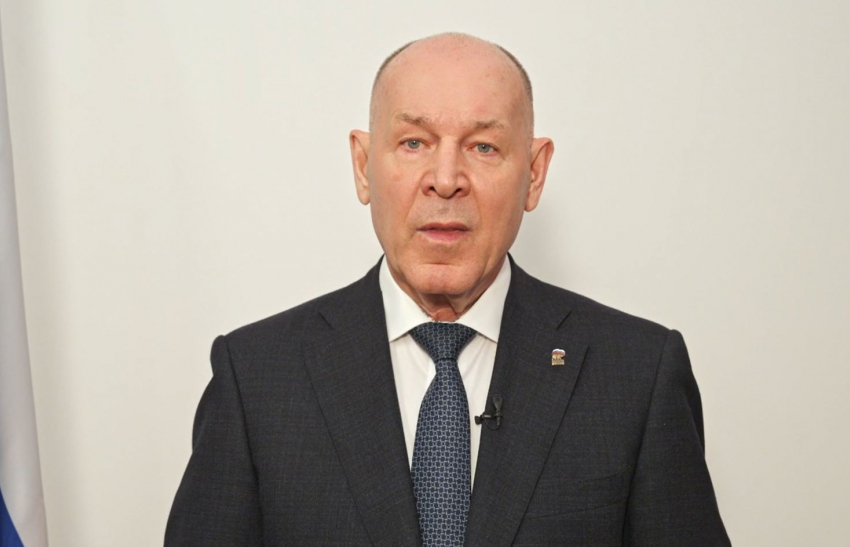 Спецпредставитель губернатора туманно объяснил свое желание избраться в Госдуму от Волгограда