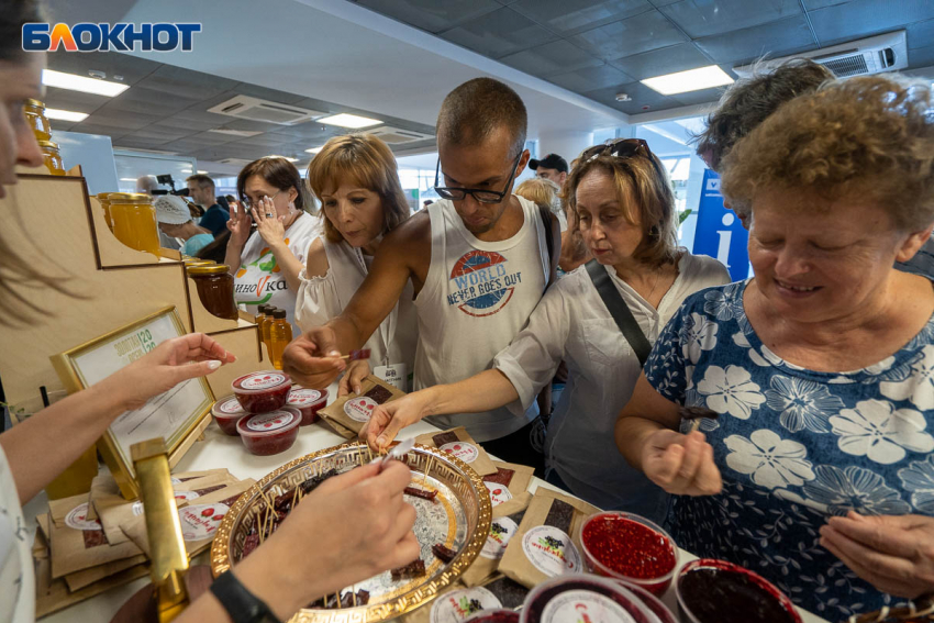 Волгоградский психотерапевт назвала продукты, которые быстро поднимут настроение 