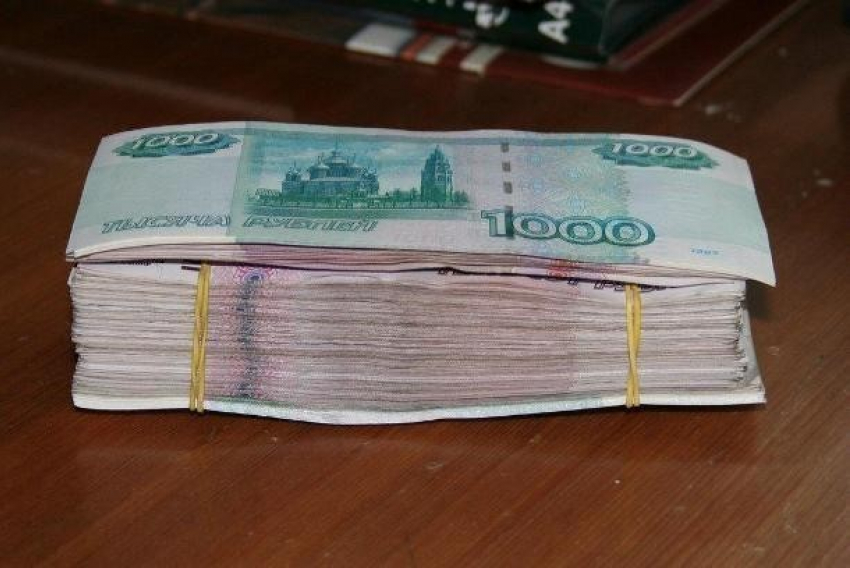 Волгоградское УФАС пытается искоренить «зарплатное рабство»