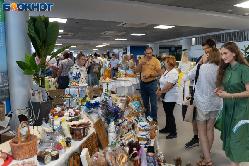 Волгоградцев предупредили о грядущем скачке цен на продукты 