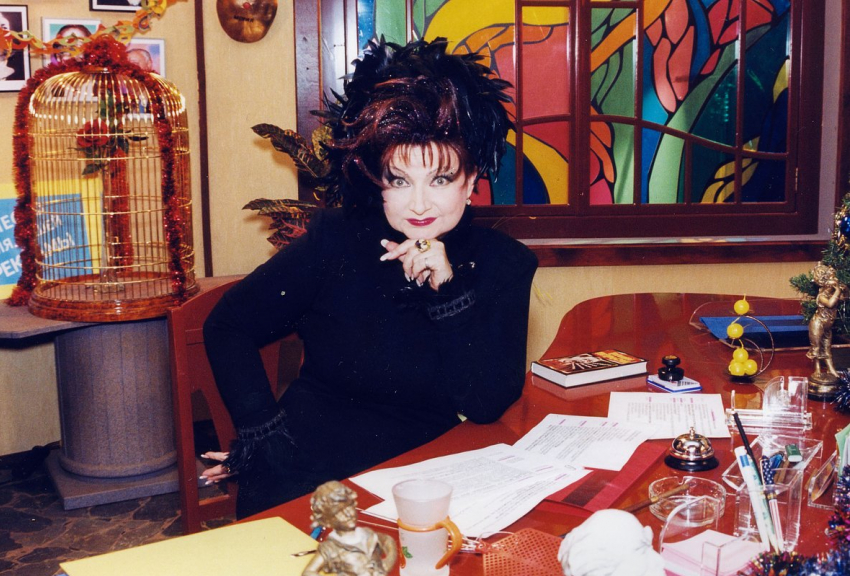 Видео с Еленой Степаненко неожиданно стало вирусным и набирает миллионы просмотров