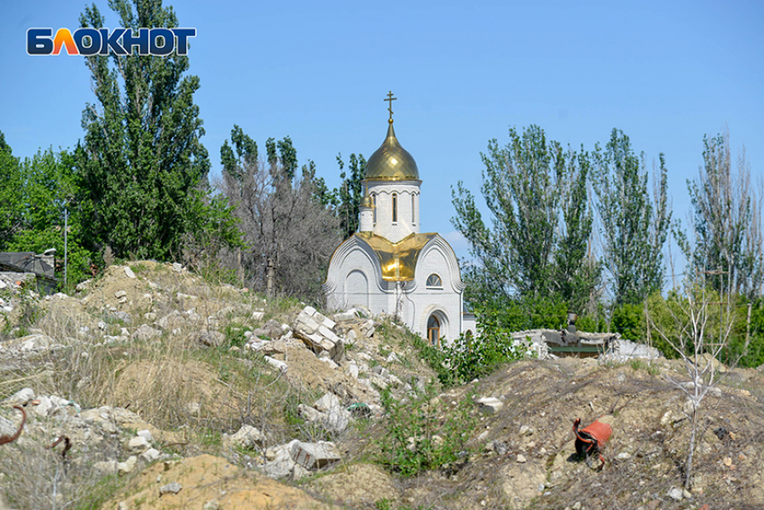 Сами жители считают Волгоград вымирающим городом