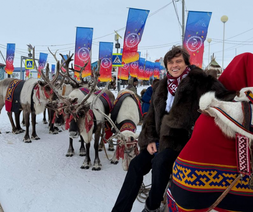 Прохор Шаляпин нашел секретную струну в душах десятков тысяч россиян