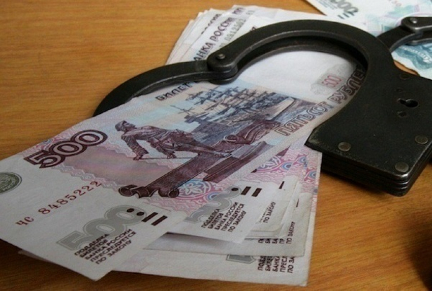 Безработный житель Волгограда брал деньги за «решение» вопросов с правоохранителями