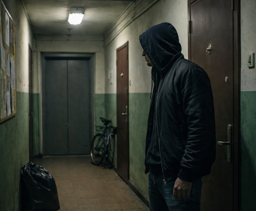 Хотите как в «Зимней вишне"?: ночной аврал рассорил жителей ЖК в Волгограде