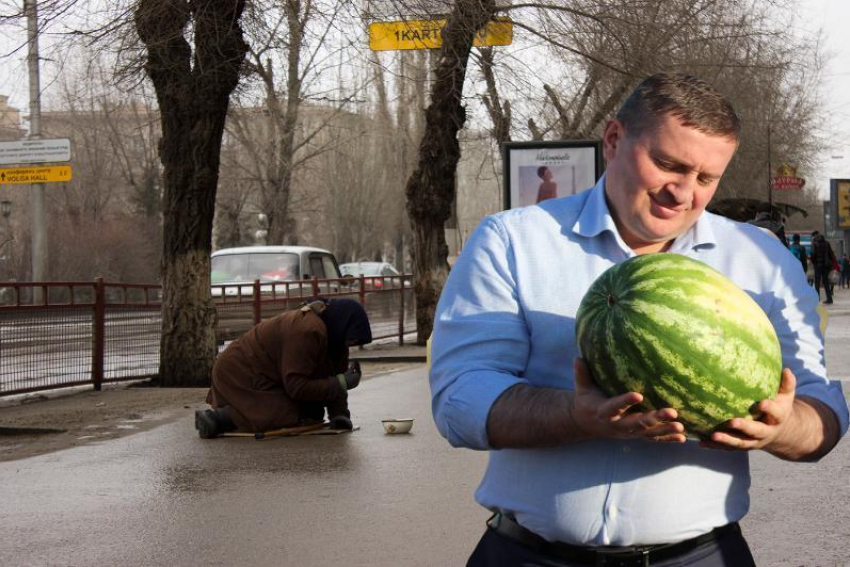 При действующем губернаторе население области сократилось на 60 тысяч человек