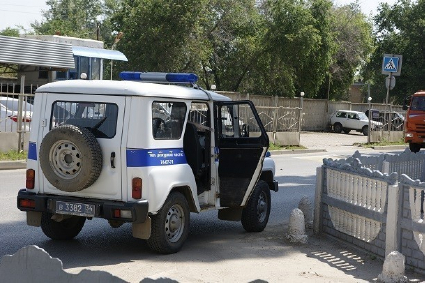 Пропавшую в Брянске девочку нашли в Волгоградской области