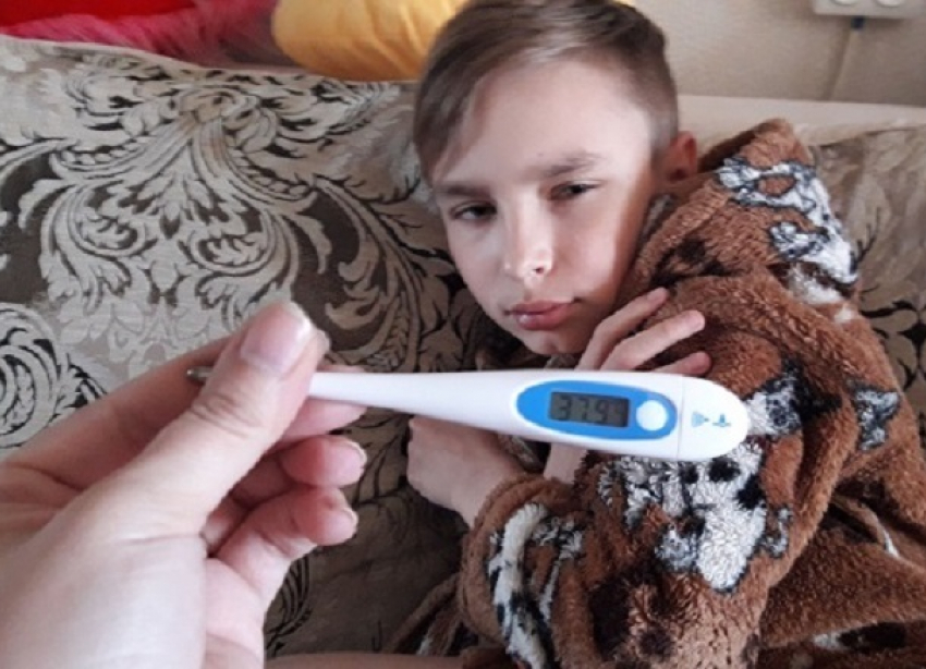 Как обезопасить себя в период гриппа волгоградцам? Заходи в справочник!