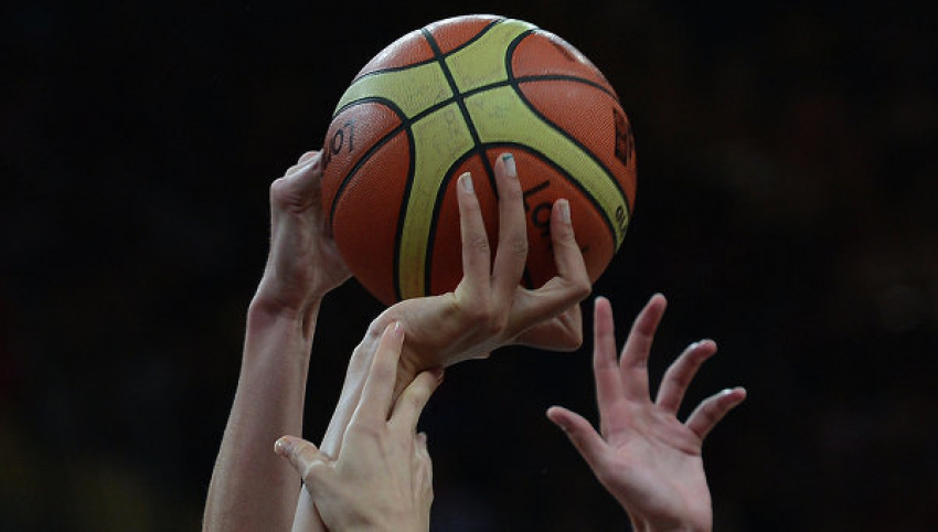  Волгоградские баскетболисты не смогли сыграть с красноярцами