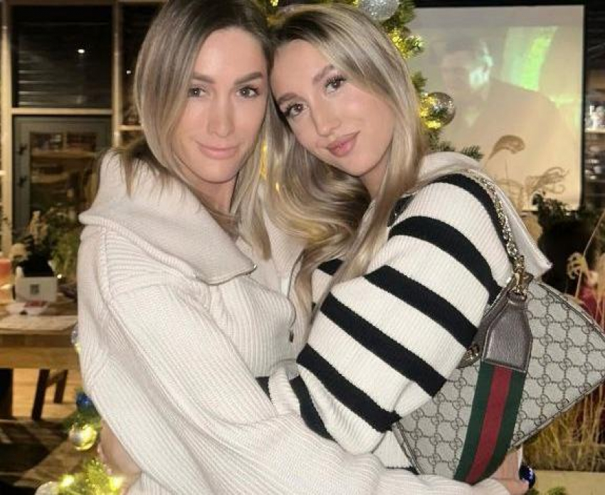 Семья волгоградского миллиардера Грачева приехала в Дубай на выпускной к дочери 