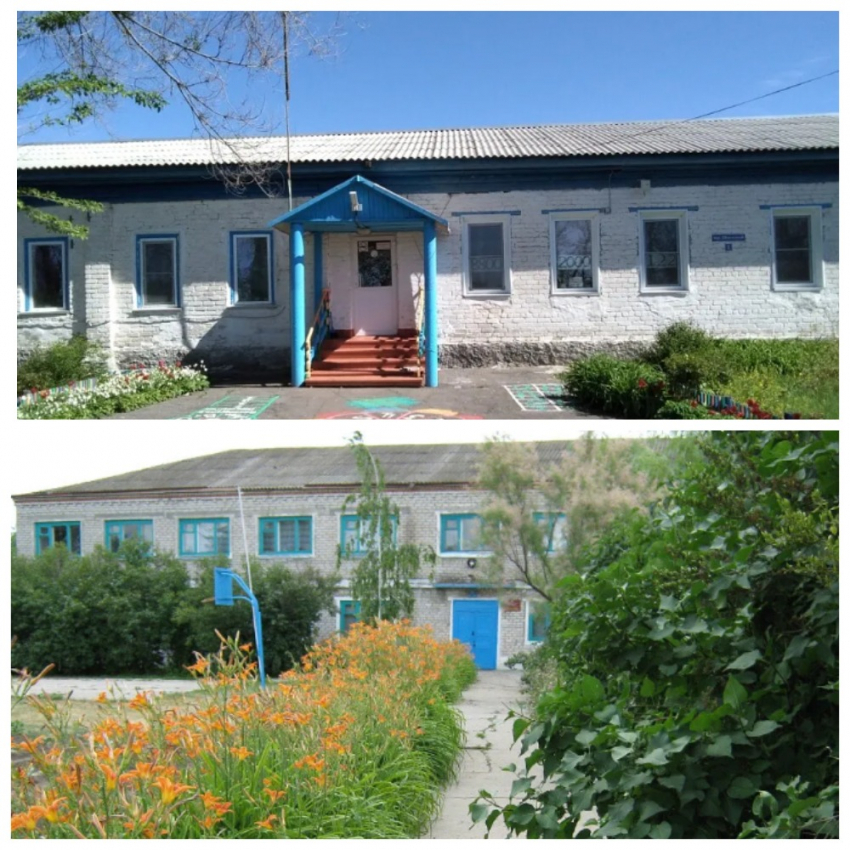 Чиновники объяснились за закрытие двух школ в Волгоградской области 