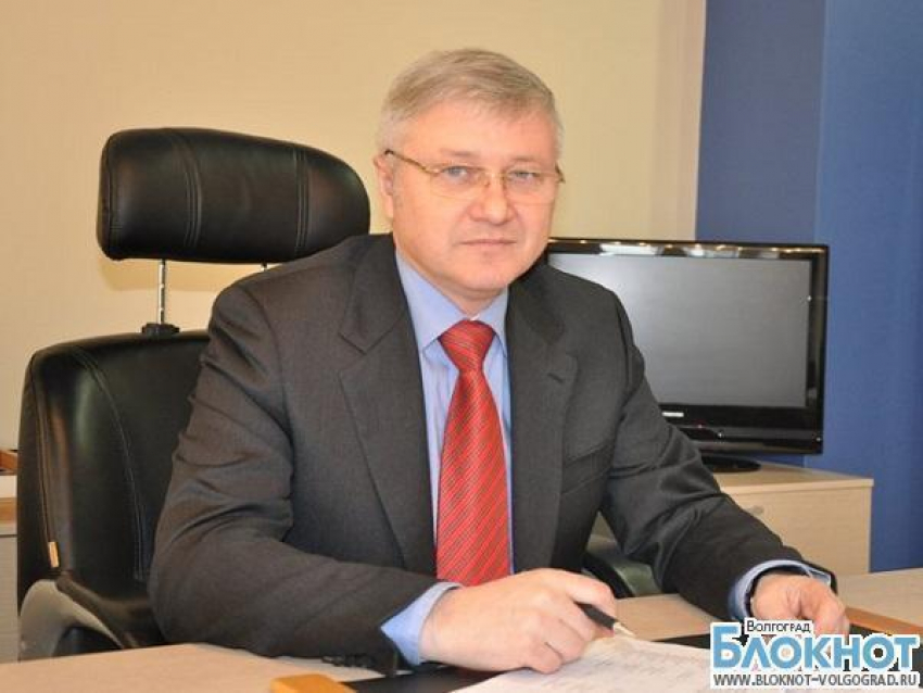 Суд признал экс-председателя волгоградского избиркома Андрея Сиротина невиновным