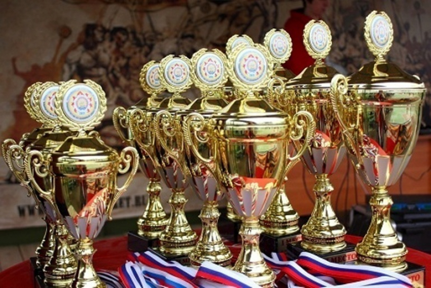 Киберспортивный турнир пройдет в Волгограде на центральной набережной 
