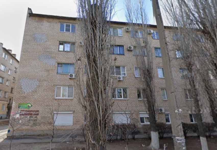 Пьяный дебош обошелся волгоградцу двумя годами «строгача»