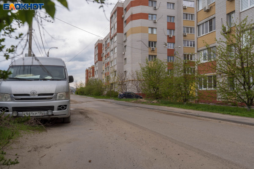 До красной отметки упал ввод жилья в Волгоградской области