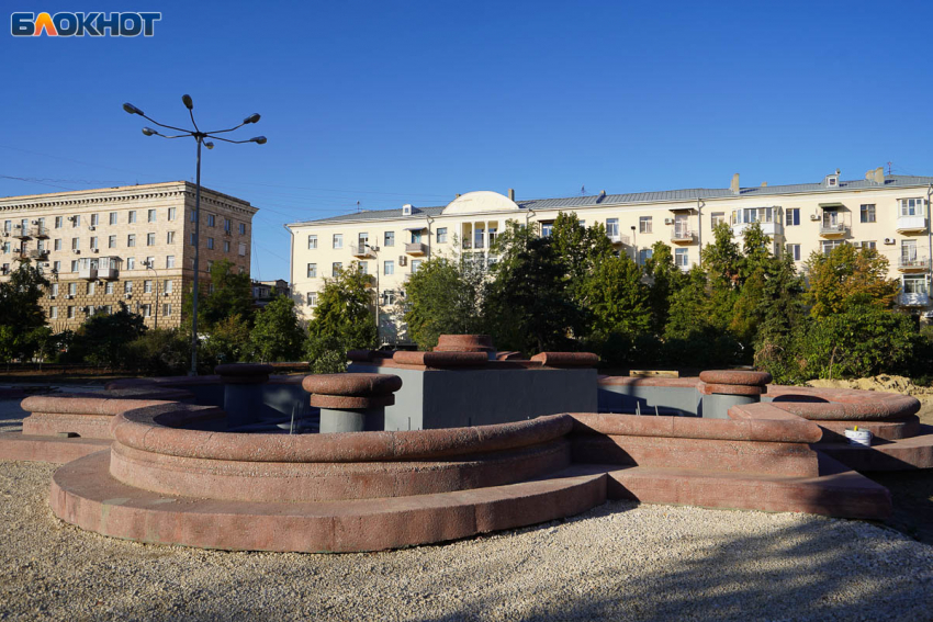 Цены за жилье в Волгограде сравнялись с Кисловодском 