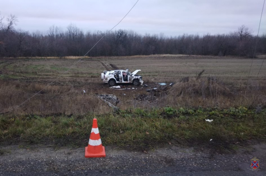 Двое скончались в «Танке» под Волгоградом