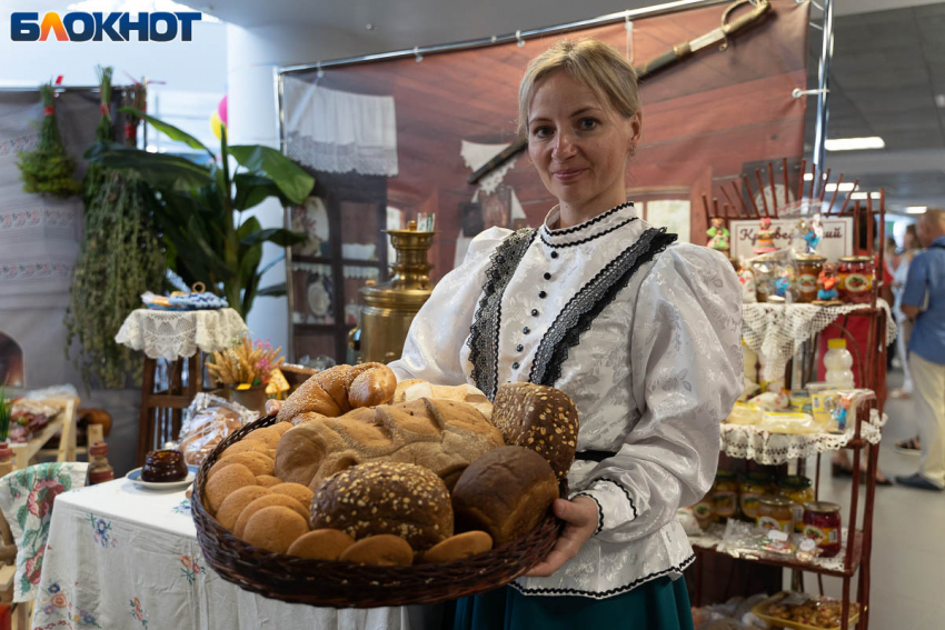 В хвосте рейтинга регионов по числу предприятий малого и среднего бизнеса оказалась Волгоградская область