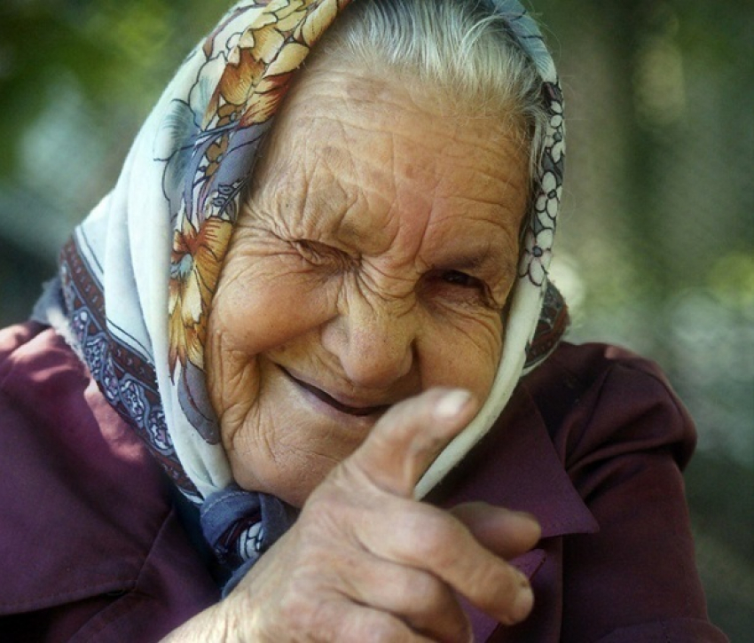 История про мистическую бабку оказалась странной байкой волгоградцев