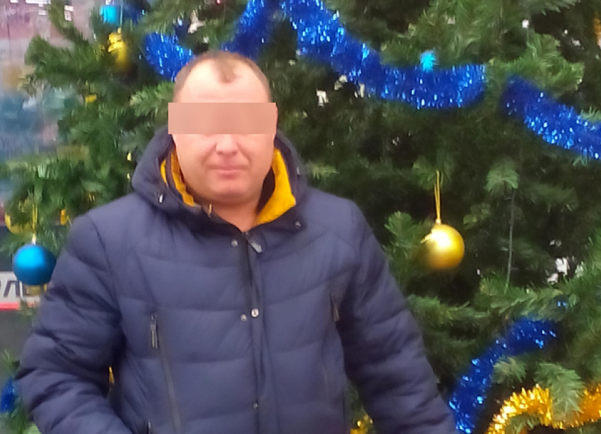 Пропавший после поездки в такси волгоградец нашелся в Калмыкии