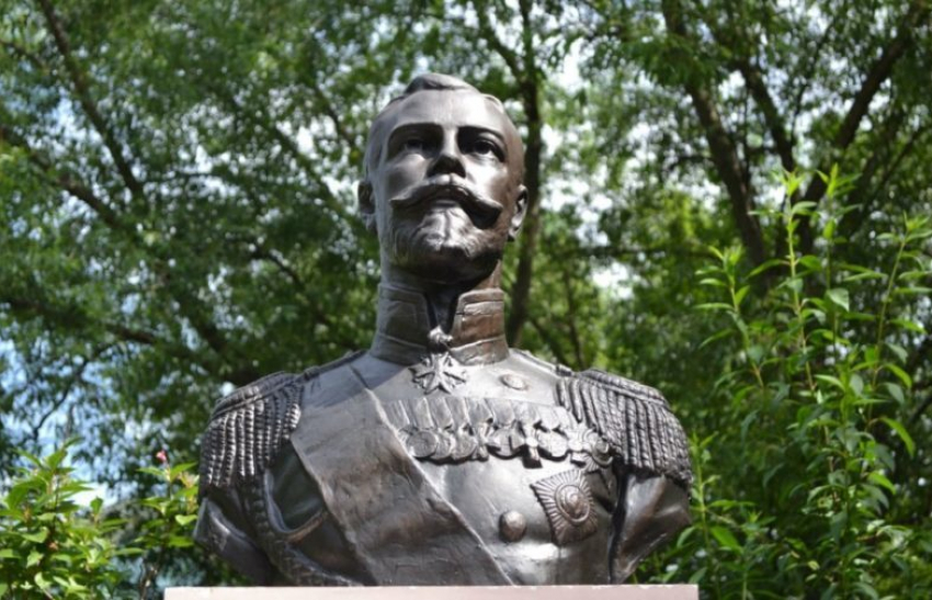 В Нью-Йорке и в Волгоградской области одновременно откроют памятники Николаю II