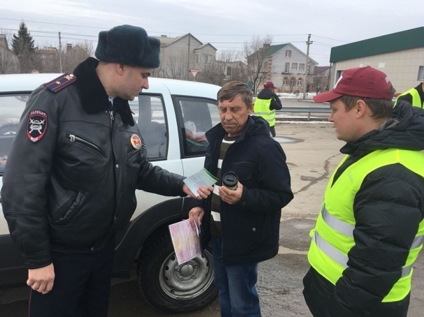 Волжский стал «заметнее»