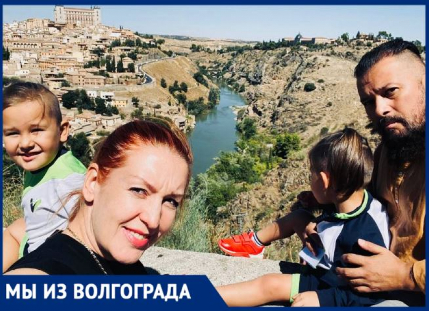Переехавшая в Испанию фотохудожница рассказала, почему не до конца доверяет испанцам и по чему скучает в Волгограде