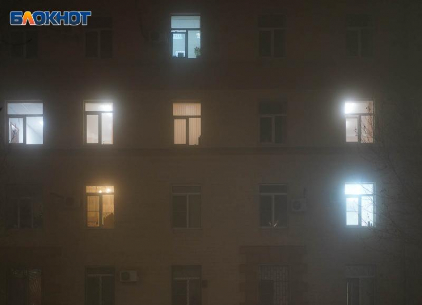 Четыре района Волгограда 16 февраля останутся без света