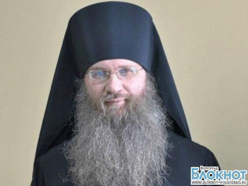 Епископ Урюпинский и Новоаннинский попал в ДТП в Дзержинском районе Волгограда