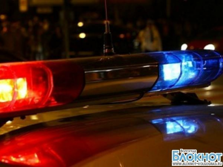 Полиция ищет убийц 44-летнего волгоградца