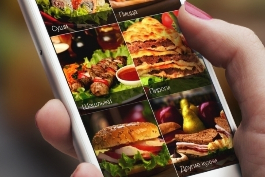 «Панда Экспресс» подарит отличное настроение и гастрономическое удовольствие