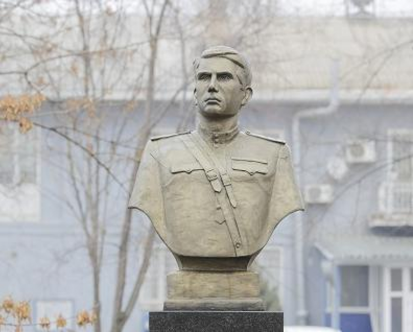 Его убили освобожденные после смерти Сталина братья-арестанты: история улицы капитана Тряскина в Волгограде