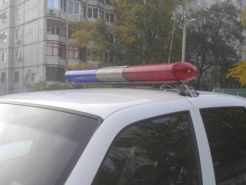 Пьяный лихач спровоцировал стрельбу на трассе в Волгоградской области
