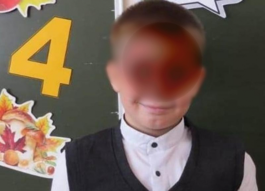 В Волгоградской области бесследно пропал 8-летний ребенок