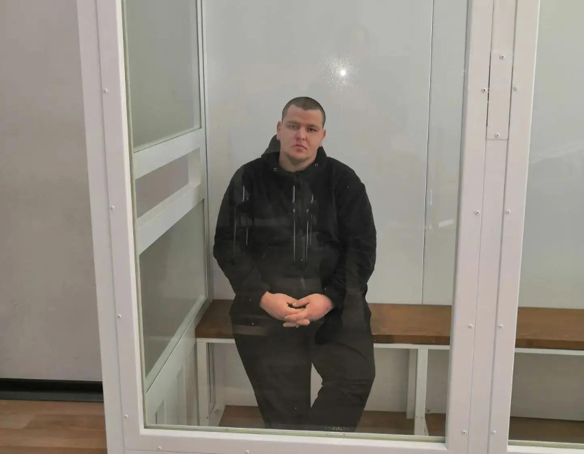 Зумер переехал полицейского при попытке скрыться под Волгоградом