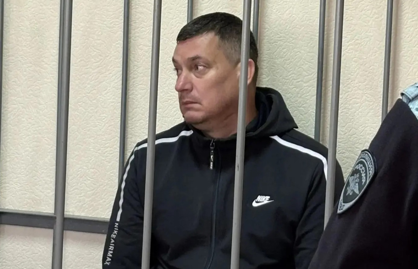 Забившего насмерть знакомого у «Пятерочки» отправили в СИЗО в Волгограде 