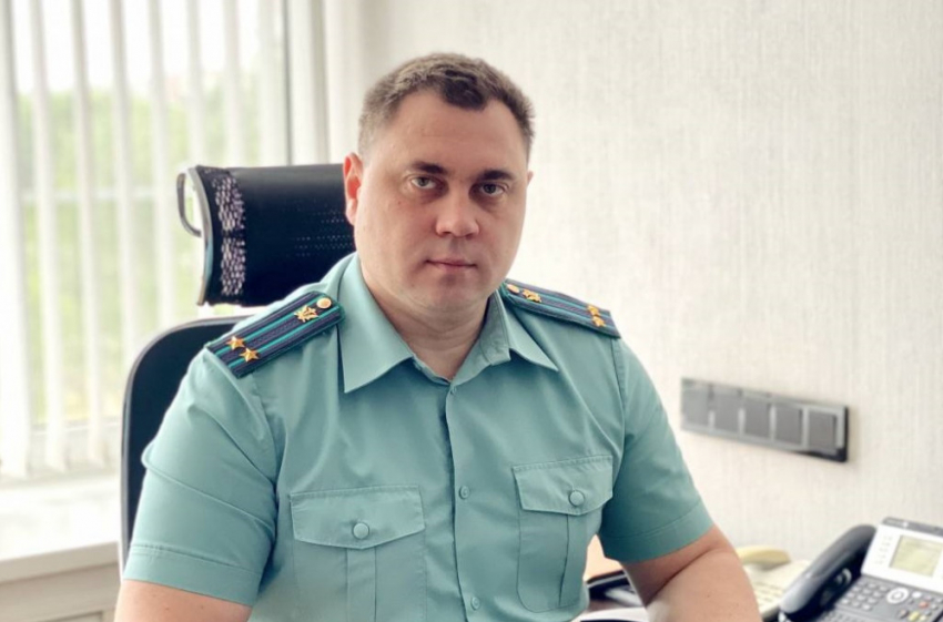 СК: заведено уголовное дело в отношении глав ФССП и Росимущества Волгоградской области