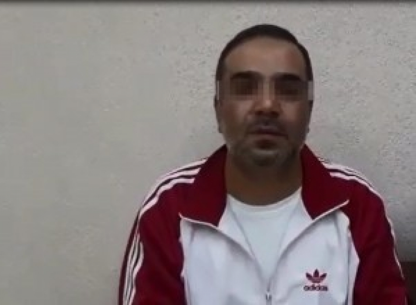 В Волгограде арестован водитель, сбивший троих пешеходов