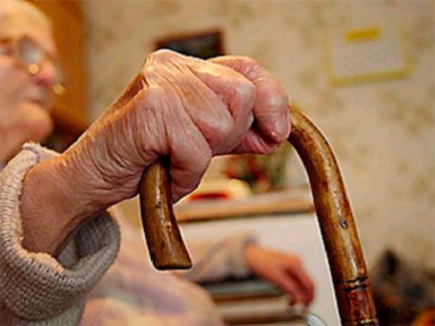 Одинокую пенсионерку из Средней Ахтубы пытали, а потом жестоко убили, перерезав горло