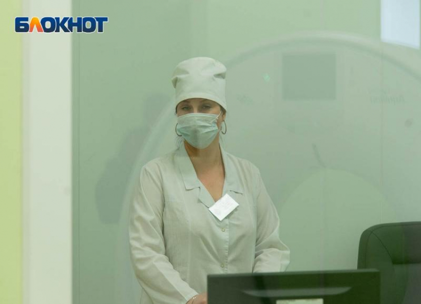 Еще одну категорию женщин начнут принимать без очереди в Волгограде
