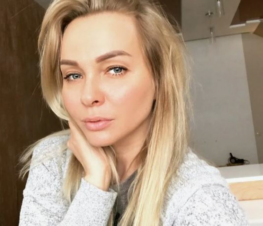 Главная хозяюшка «Дома-2» поделилась рецептом маминых блинчиков