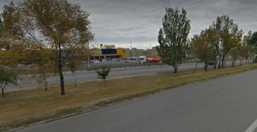 Новую масштабную стройку с видом на гипермаркет «Лента» готовят в Дзержинском районе Волгограда